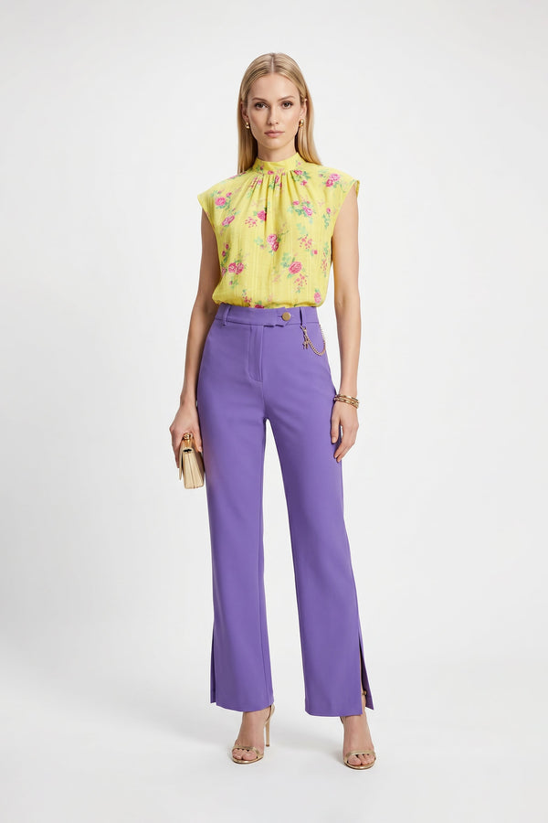 Pantalón - 531913 - VIO - Reina Diaz