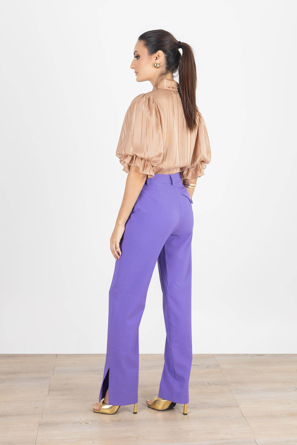 Pantalón 531913 VIO