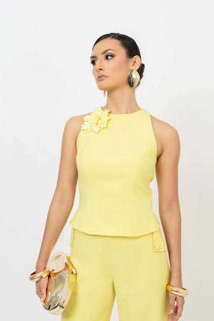 Pantalón - 531971 - PAJ - Reina Diaz