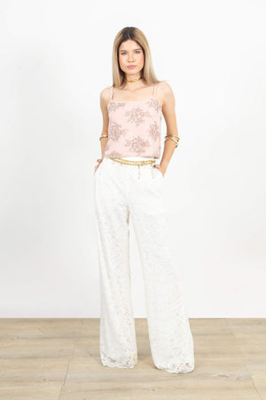 Pantalón - 531974 - HUE (Solo pantalón) - Reina Diaz