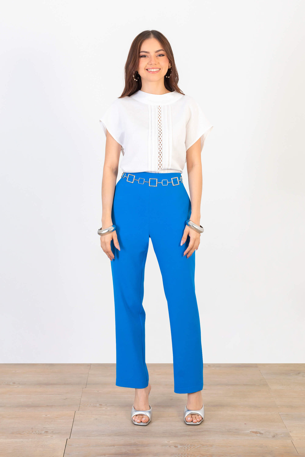 Pantalón - 531979 - REY - Reina Diaz