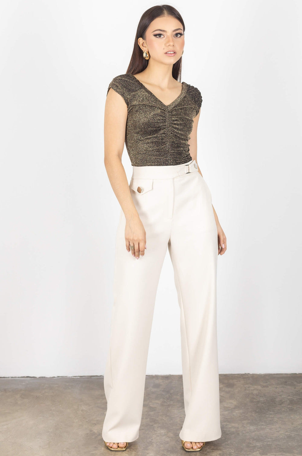 Pantalón - 531980 - MAN - Reina Diaz