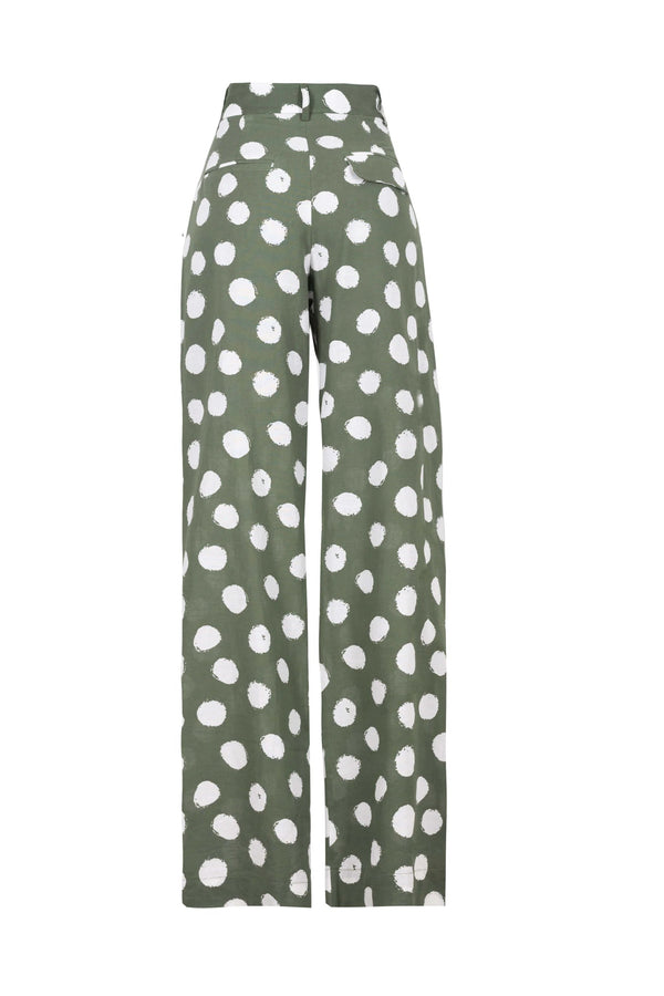 Pantalón - 531997 - VER - Reina Diaz