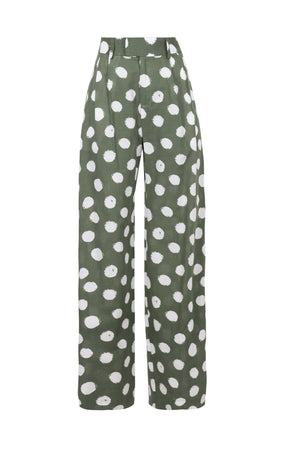 Pantalón - 531997 - VER - Reina Diaz