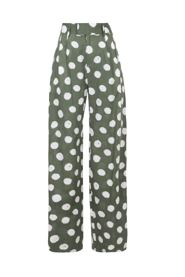 Pantalón - 531997 - VER - Reina Diaz