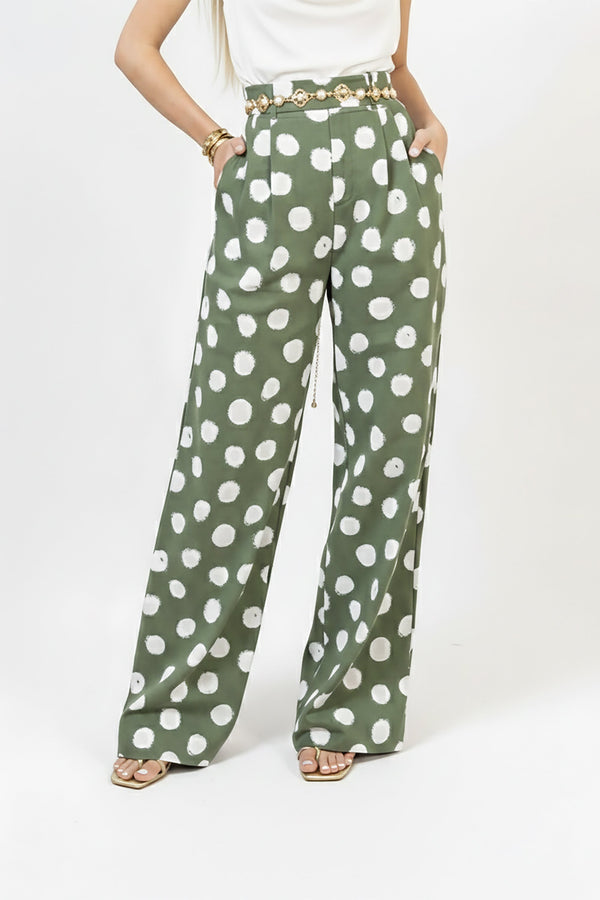 Pantalón - 531997 - VER (Solo pantalón) - Reina Diaz