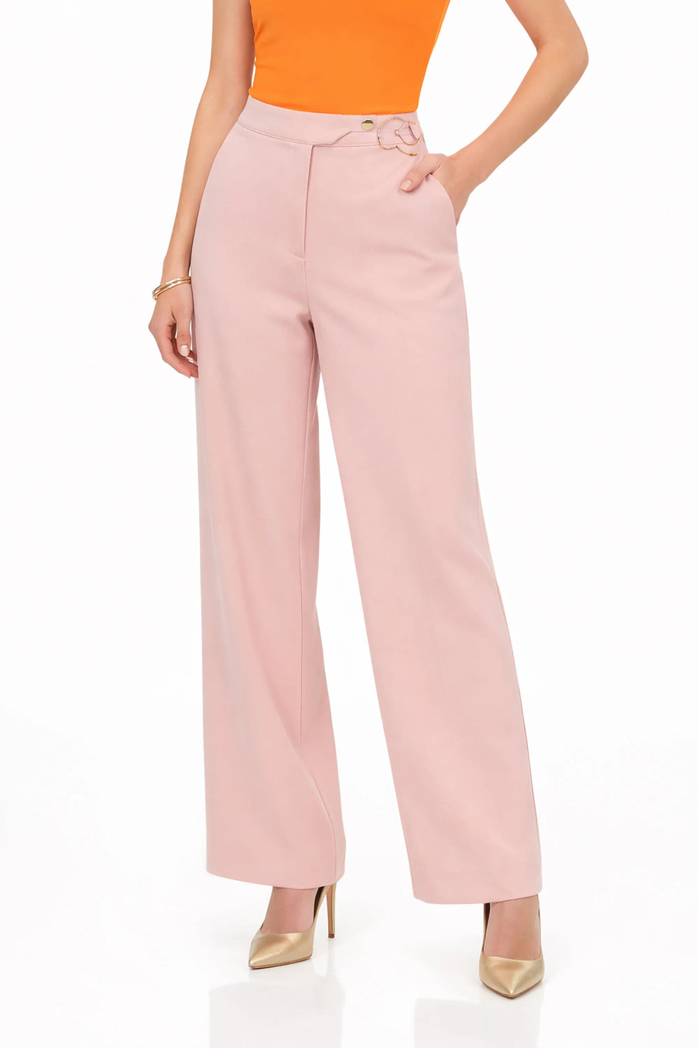 Pantalón - 532013 - Reina Diaz