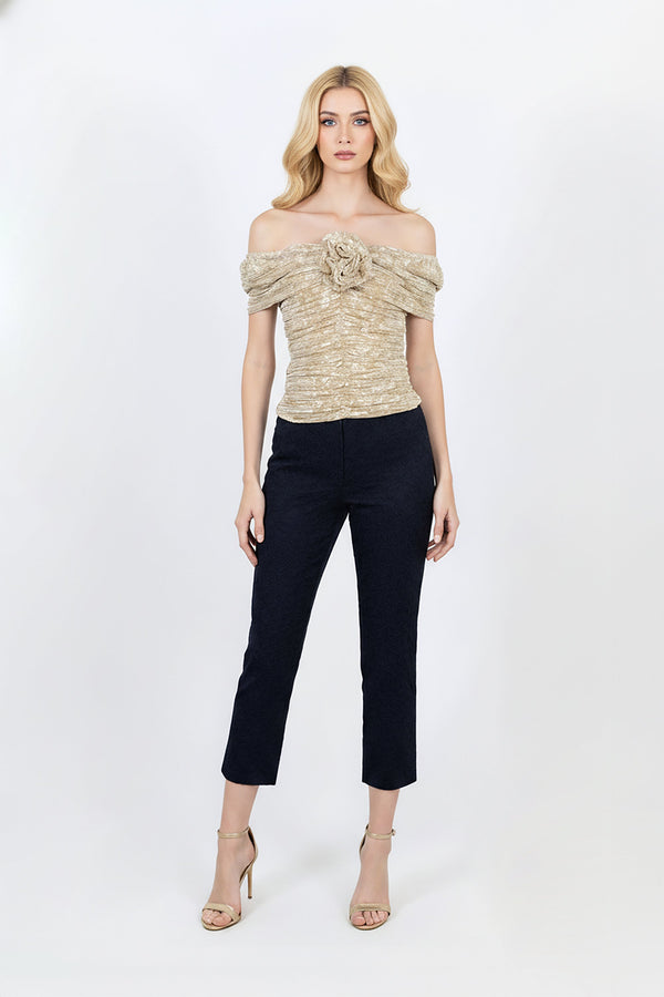 Pantalón - 532018 - MAR (Solo pantalón) - Reina Diaz