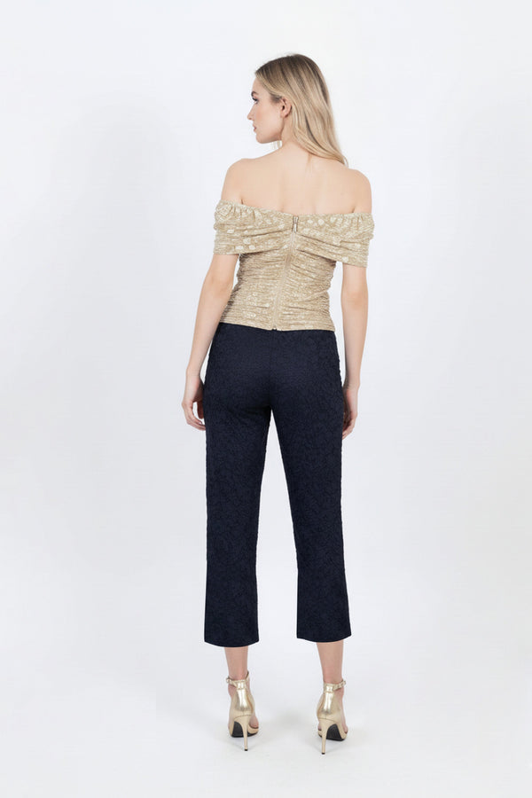 Pantalón - 532018 - MAR (Solo pantalón) - Reina Diaz