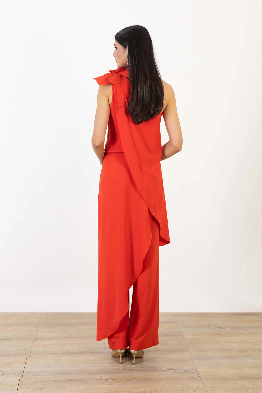 Pantalón - 532021 - TOM - Reina Diaz