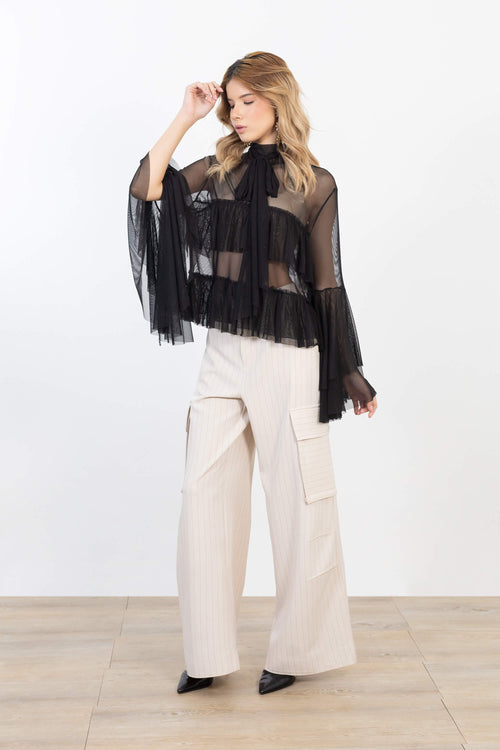 Pantalón 532024 KAK - Reina Diaz