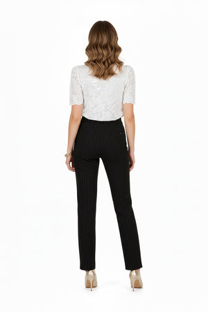 Pantalón - 532025 - NEG (Solo pantalón) - Reina Diaz