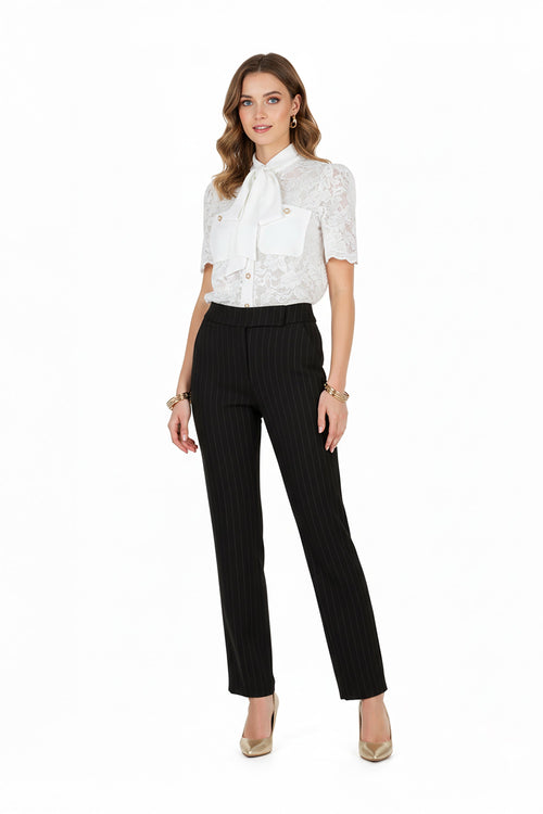 Pantalón - 532025 - NEG (Solo pantalón) - Reina Diaz