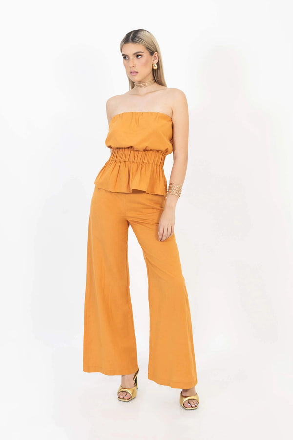 Pantalón - 532028 - CAL - Reina Diaz
