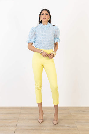 Pantalón - 532033 - PAJ (Solo pantalón) - Reina Diaz