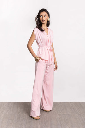 Pantalón - 532034 - ROS - Reina Diaz