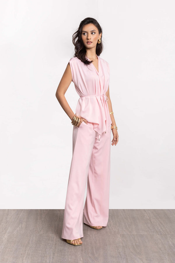 Pantalón - 532034 - ROS - Reina Diaz