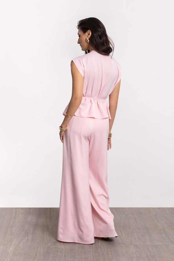 Pantalón - 532034 - ROS - Reina Diaz