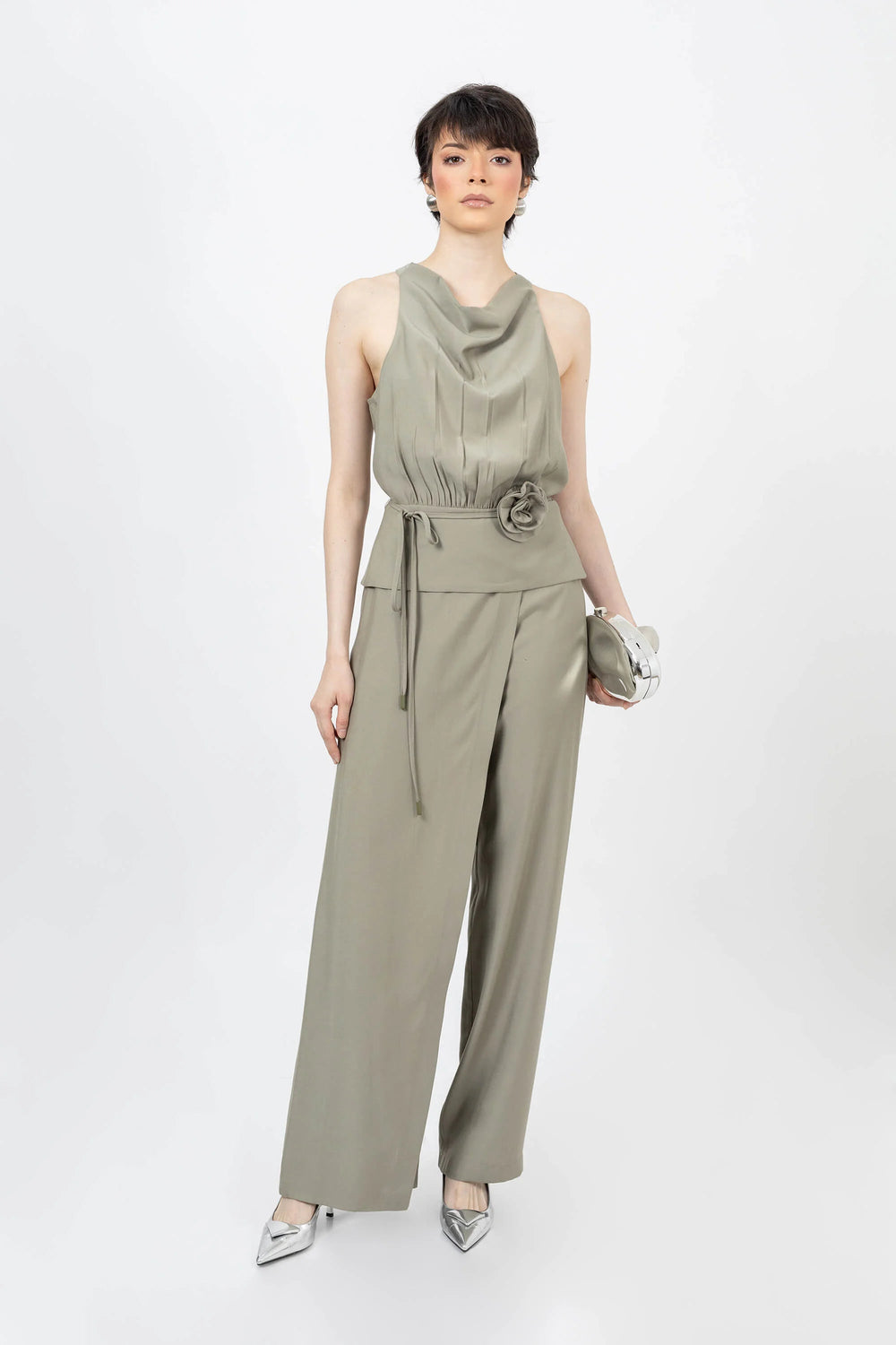 Pantalón - 532035 - OLI - Reina Diaz