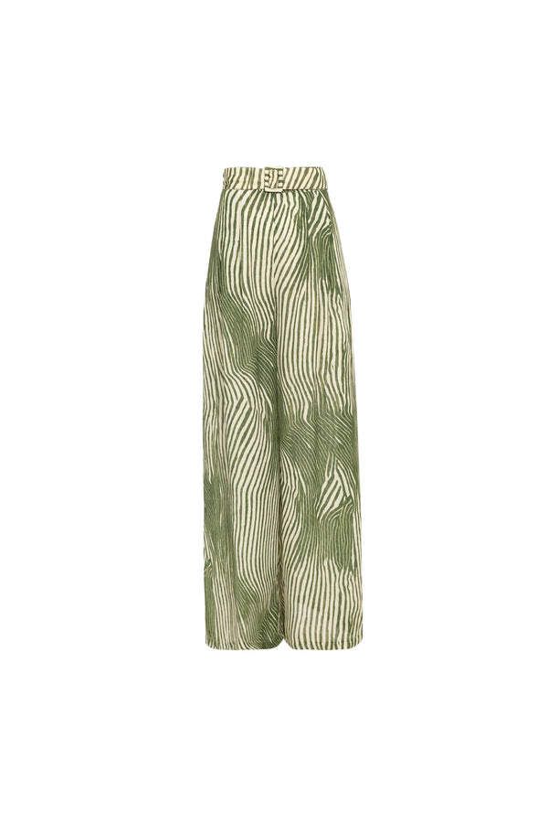 Pantalón - 532047 - VER - Reina Diaz