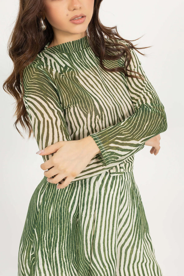 Pantalón - 532047 - VER - Reina Diaz