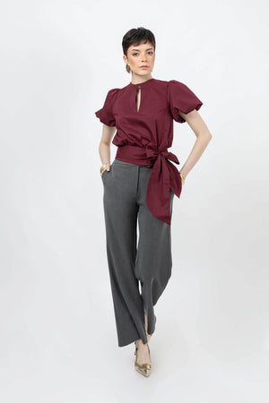 Pantalón - 532062 - Reina Diaz