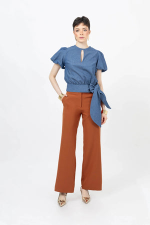 Pantalón - 532062 - Reina Diaz