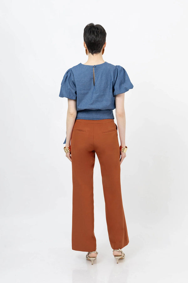 Pantalón - 532062 - Reina Diaz