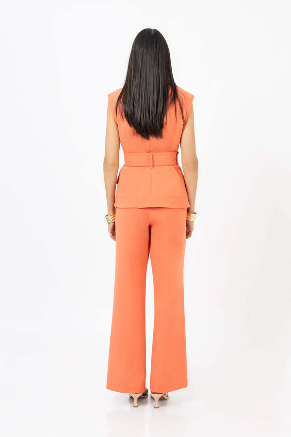 Pantalón - 532063 - NAR - Reina Diaz