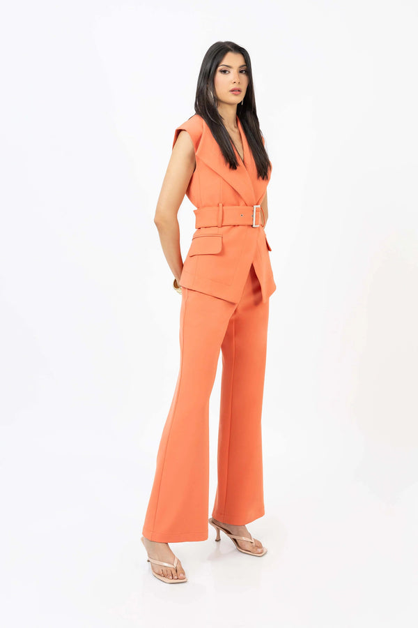 Pantalón - 532063 - NAR - Reina Diaz