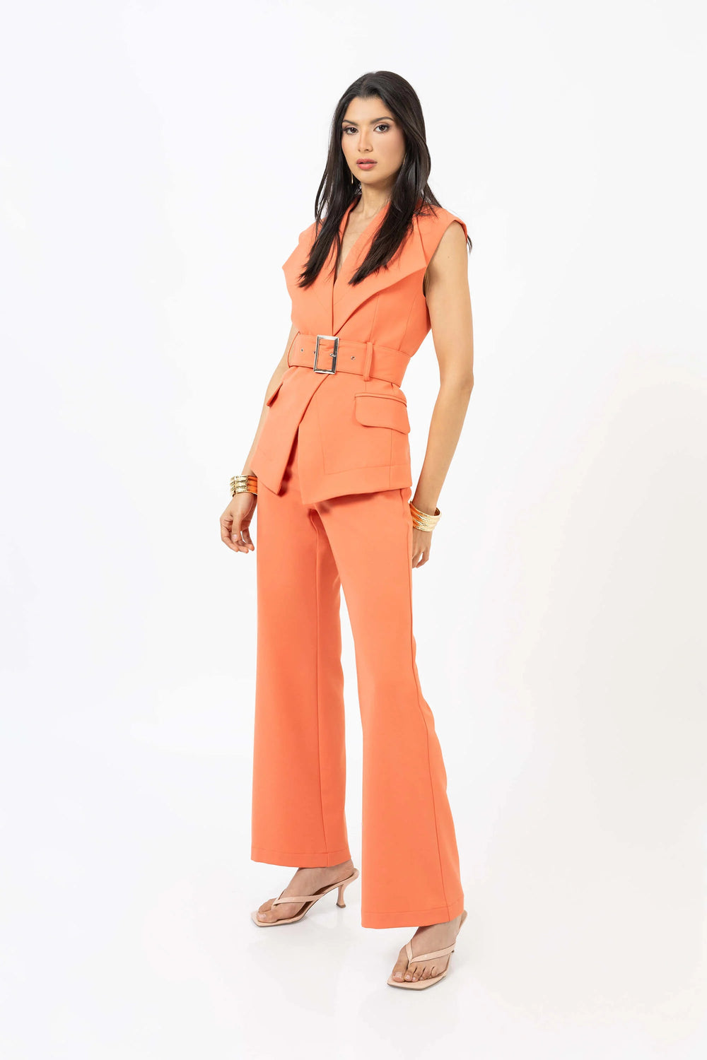 Pantalón - 532063 - NAR - Reina Diaz