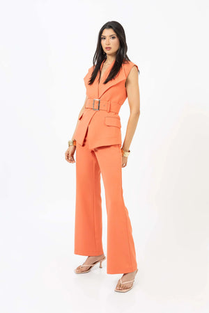 Pantalón - 532063 - NAR - Reina Diaz
