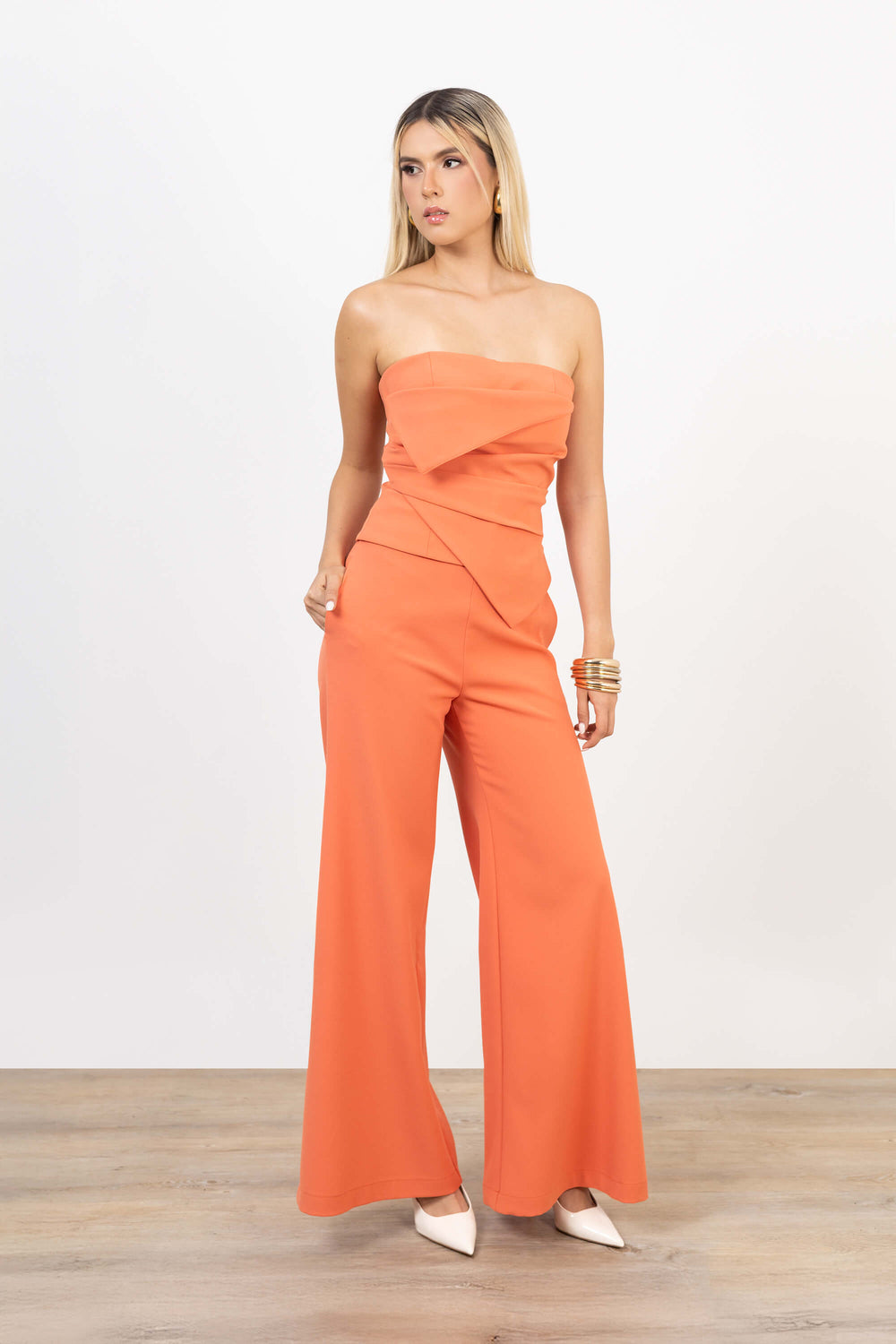 Pantalón - 532064 - NAR - Reina Diaz