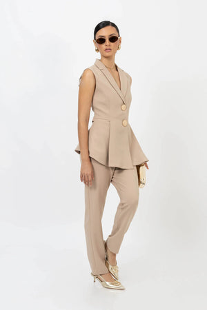 Pantalón - 532065 - CAC - Reina Diaz