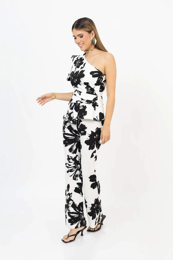 Pantalón - 532067 - HUE - Reina Diaz