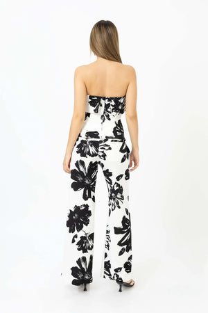 Pantalón - 532068 - HUE - Reina Diaz