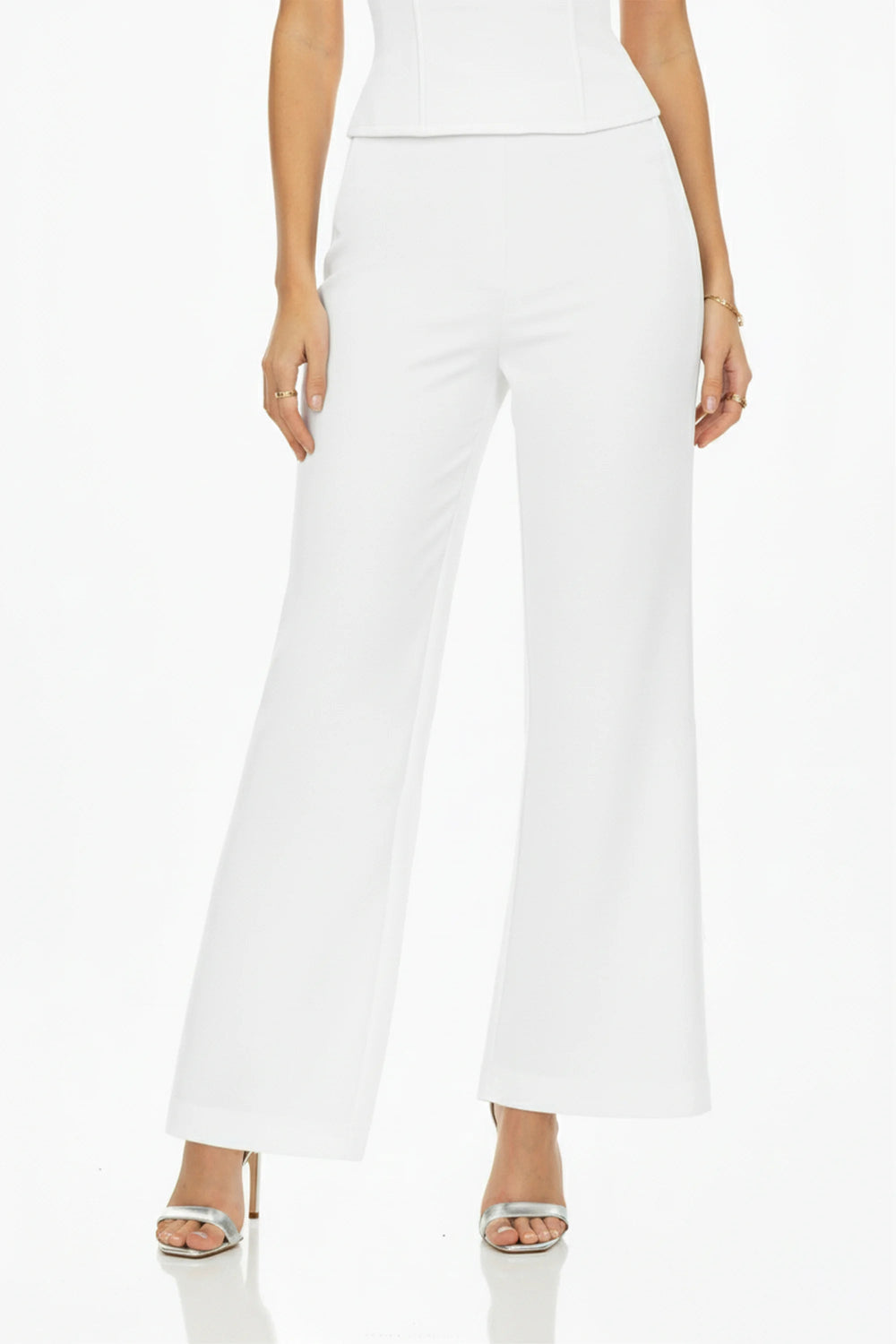 Pantalón - 532074 - HUE - Reina Diaz