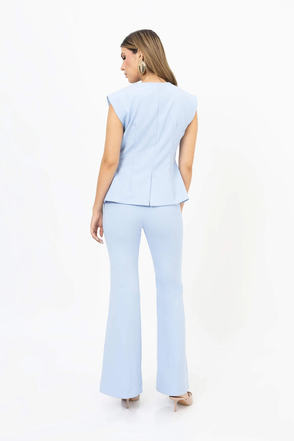 Pantalón - 532078 - PER - Reina Diaz
