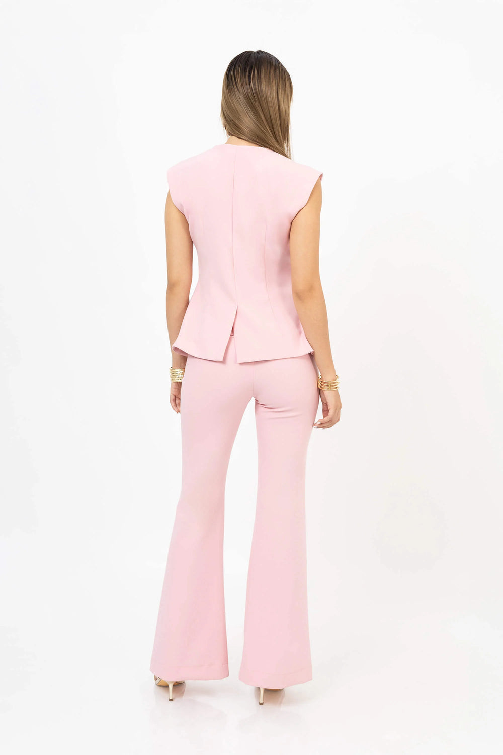 Pantalón - 532078 - PIN - Reina Diaz