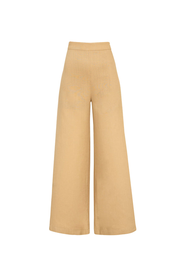 Pantalón - 532082 - CAM - Reina Diaz