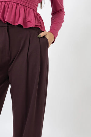 Pantalón - 532087 - CHO - Reina Diaz