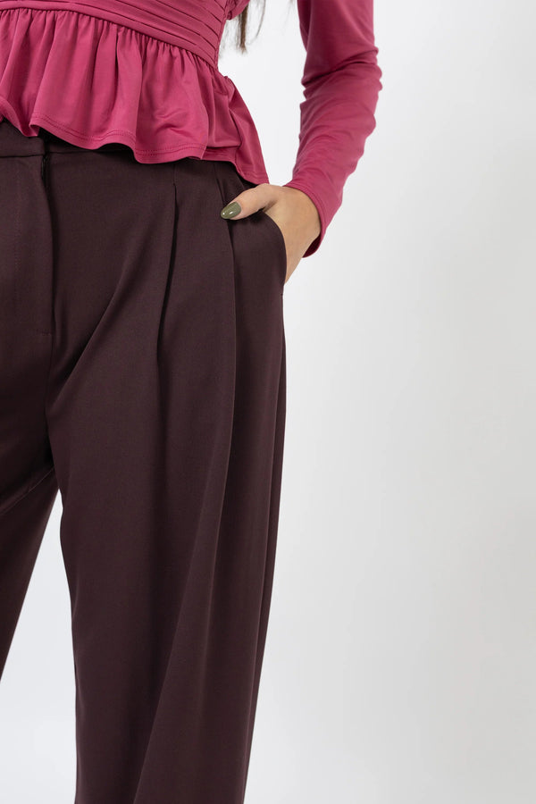 Pantalón - 532087 - CHO - Reina Diaz