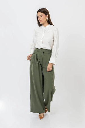 Pantalón - 532087 - OLI - Reina Diaz