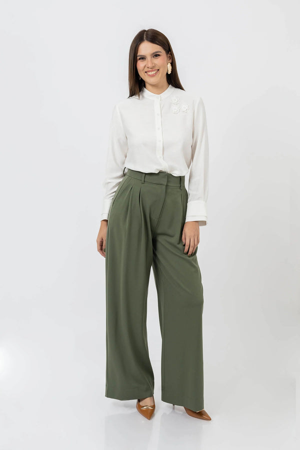 Pantalón - 532087 - OLI - Reina Diaz