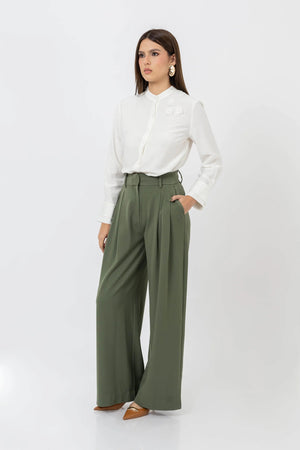 Pantalón - 532087 - OLI - Reina Diaz