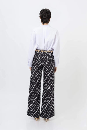 Pantalón - 532088 - NEG - Reina Diaz