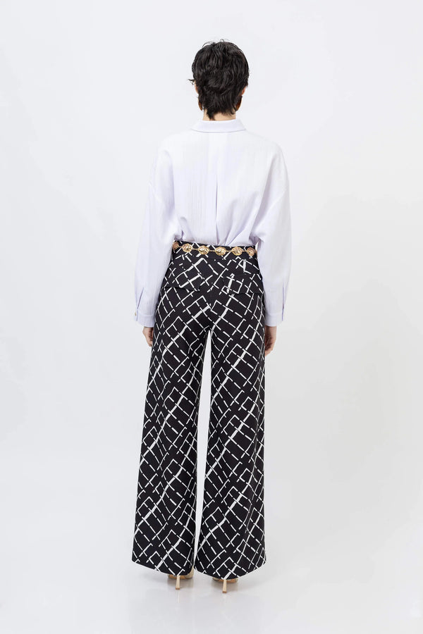 Pantalón - 532088 - NEG - Reina Diaz