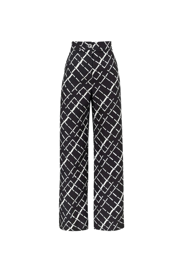 Pantalón - 532088 - NEG - Reina Diaz