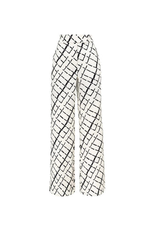 Pantalón - 532089 - HUE - Reina Diaz