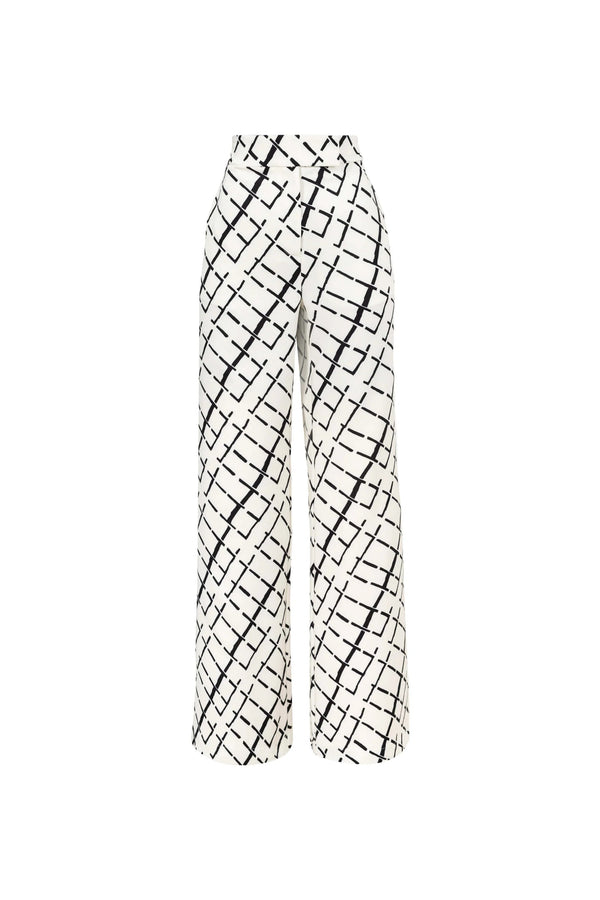 Pantalón - 532089 - HUE - Reina Diaz